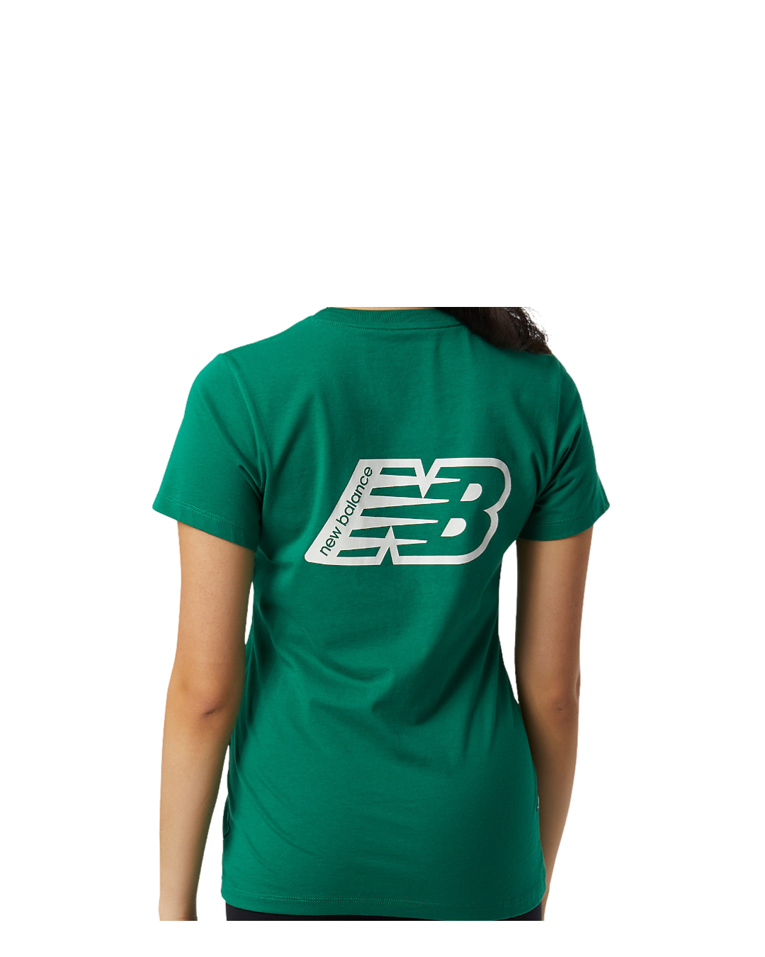 NEW BALANCE ESSENTIALS  T-SHIRT