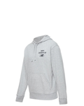 NEW BALANCE ESSENTIALS HOODIE ATHLETIC