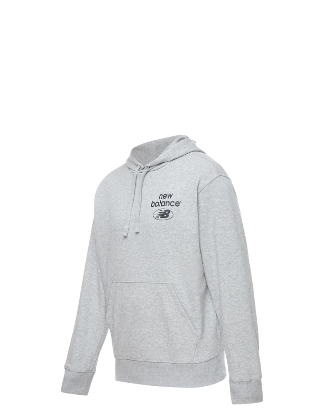NEW BALANCE ESSENTIALS HOODIE ATHLETIC