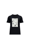 NEW BALANCE T-SHIRT GRAPHIC ARCHIVE