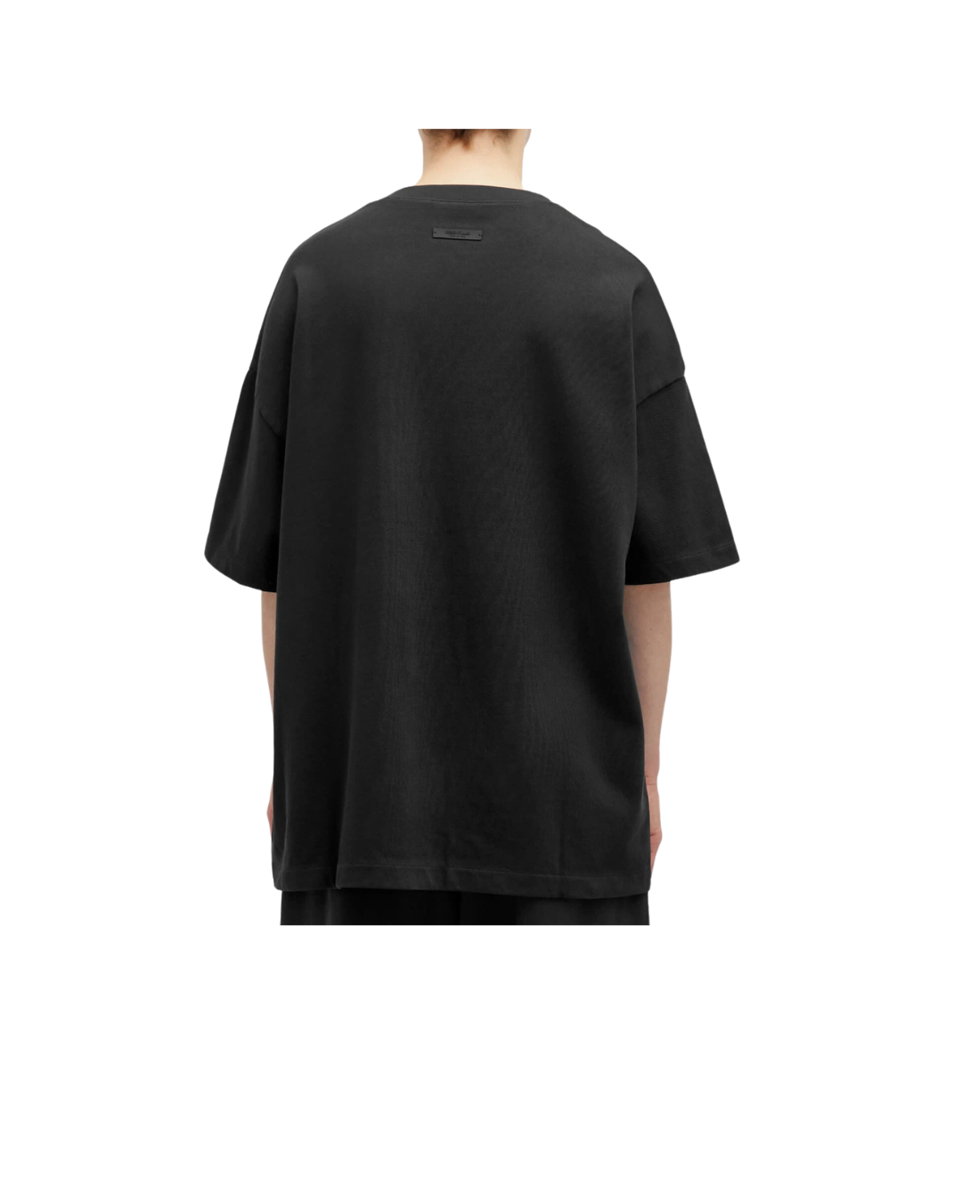 ESSENTIALS  UNIVERSITY T-SHIRT