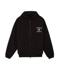ESSENTIALS UNIVERSITY HOODIE
