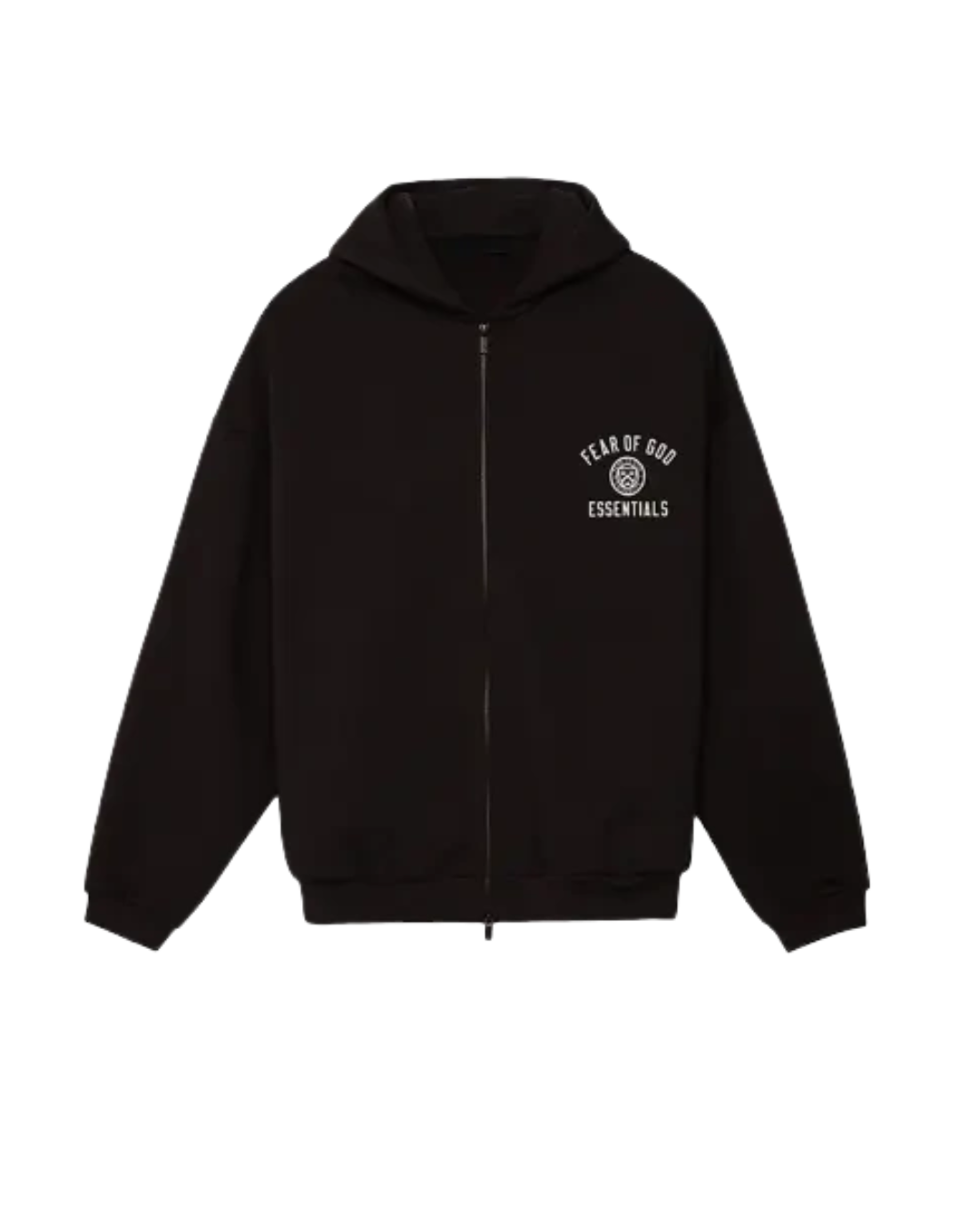 ESSENTIALS UNIVERSITY HOODIE