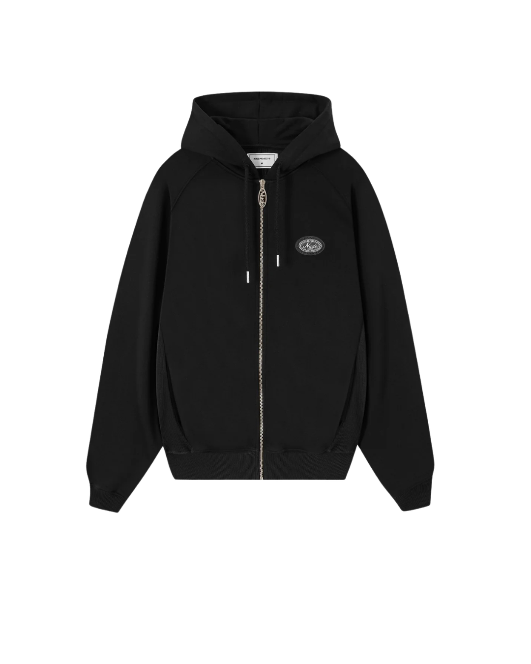 NUDEPROJECT ESSENTIALS HOODIE
