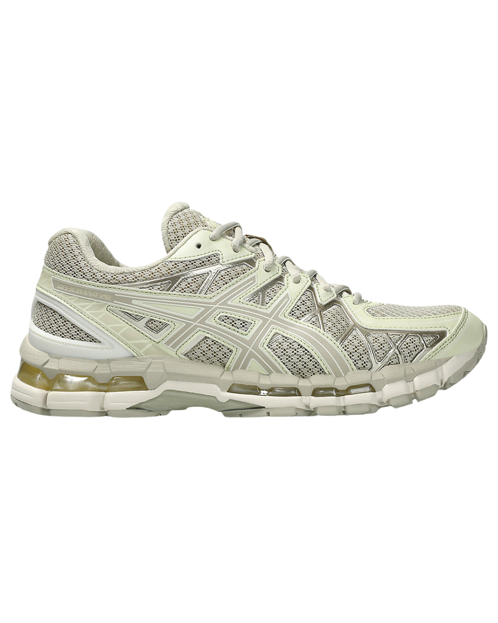 ASICS GEL KAYANO 20