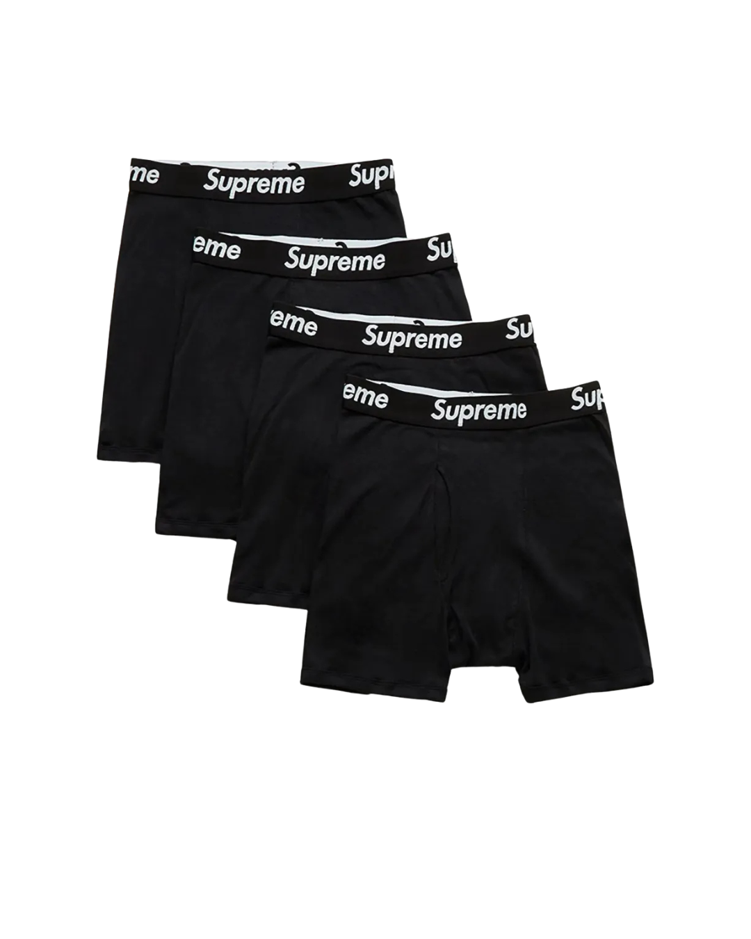 SUPREME BOXER