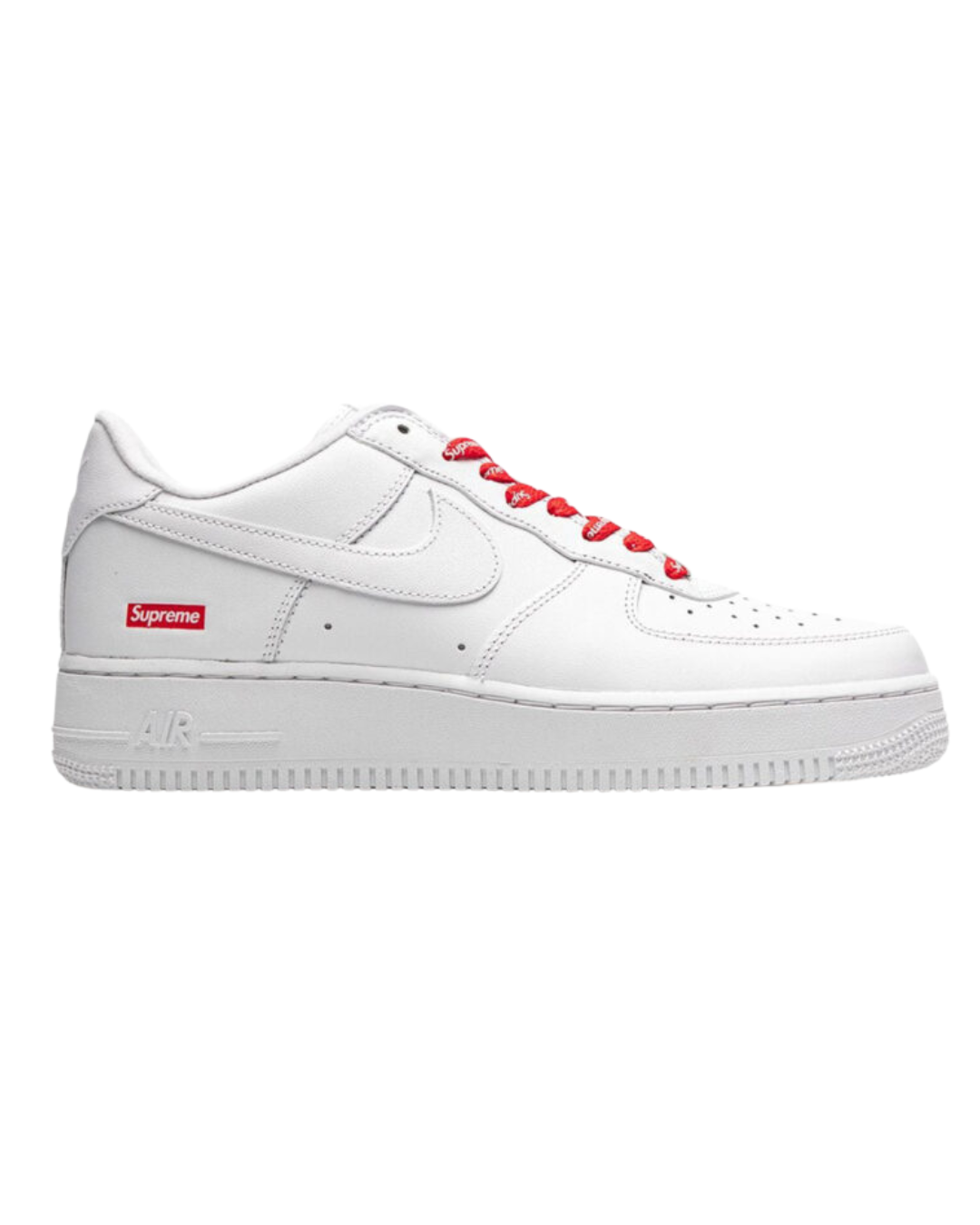 SUPREME AIR FORCE SUPREME