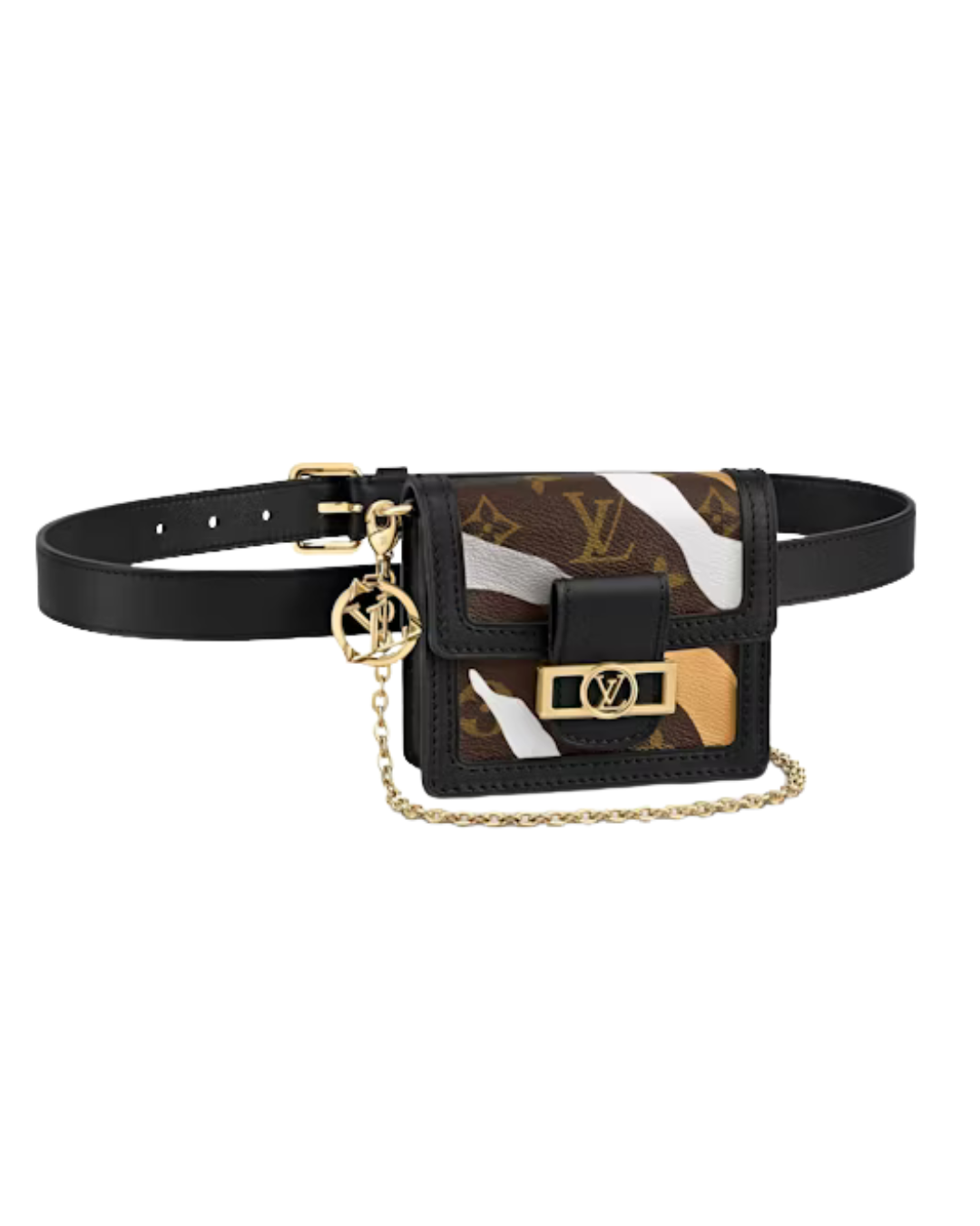 LOUISVUITTON DAUPHINE