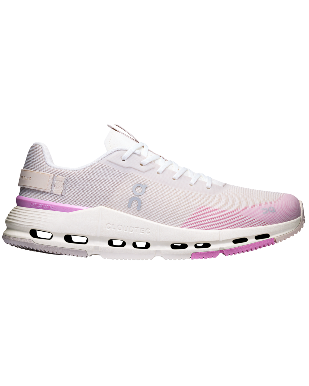ON CLOUDNOVA FORM