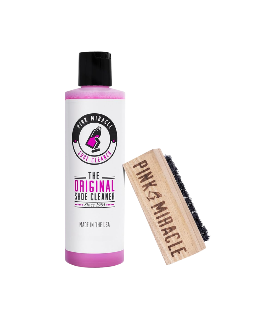 PINK MIRACLE