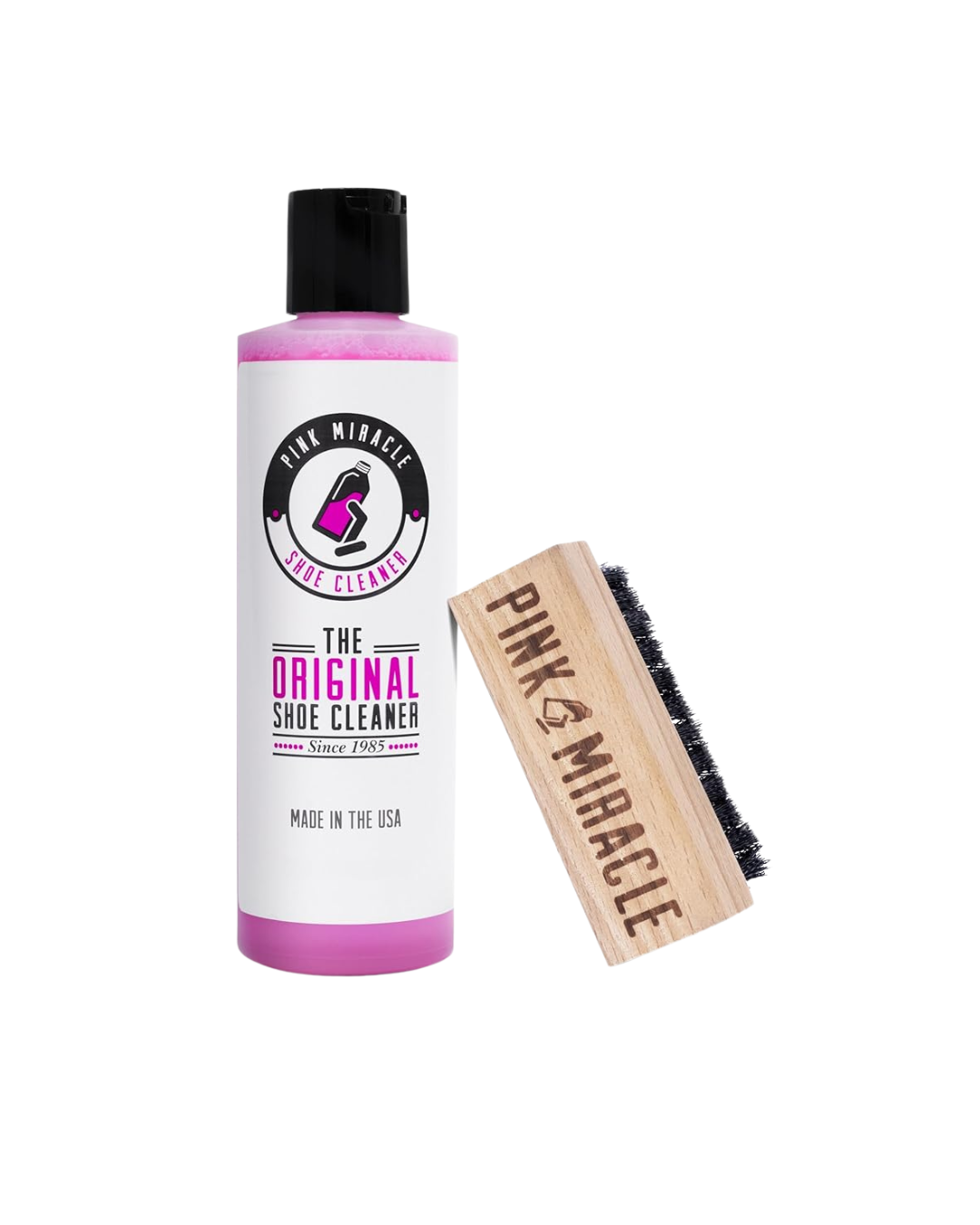 PINK MIRACLE