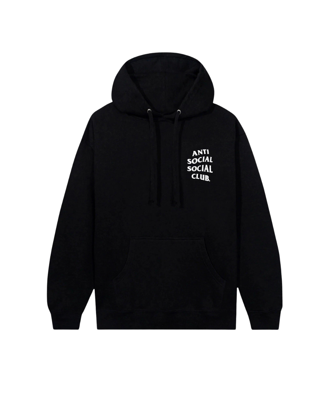 ANTISOCIAL CLUB