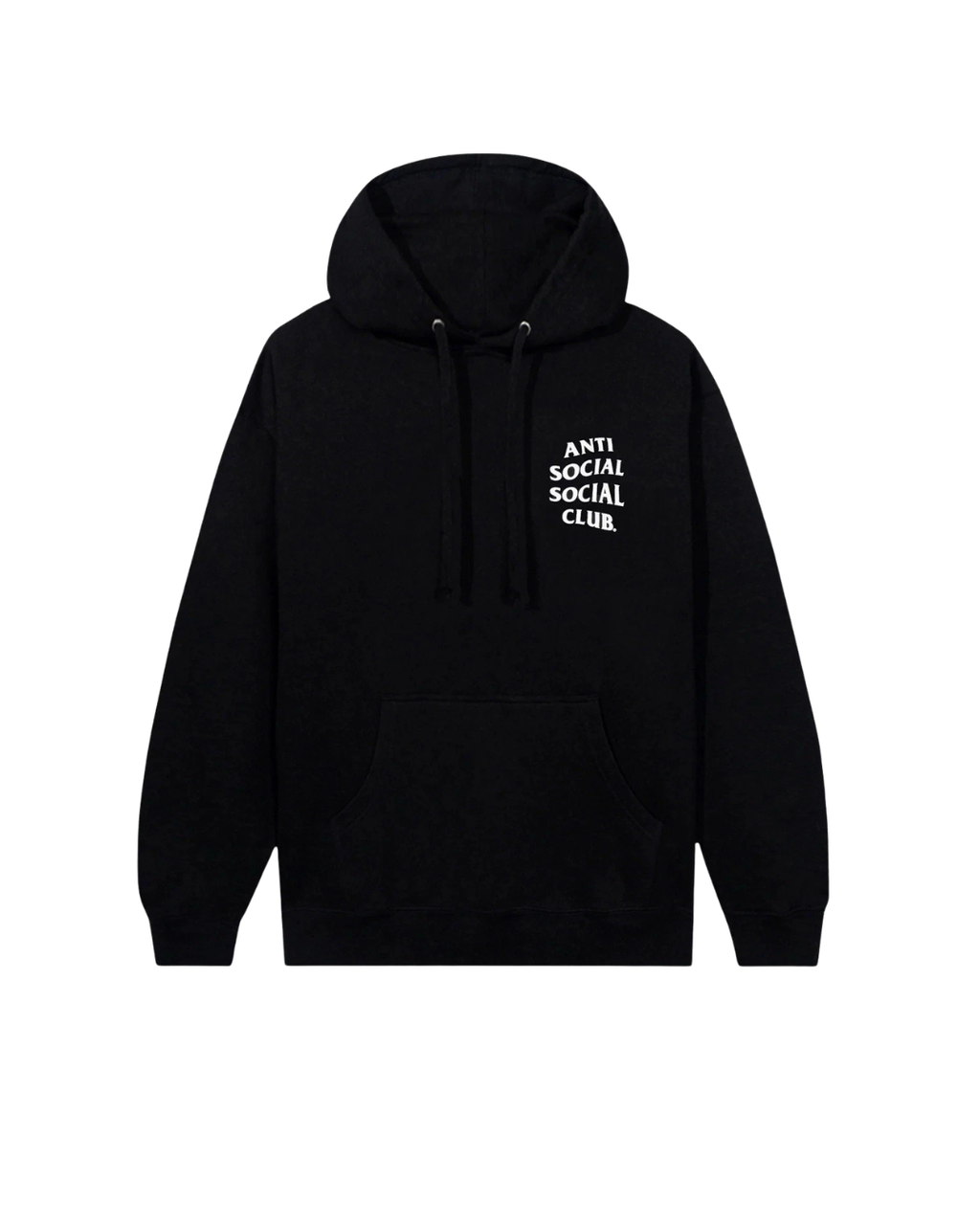ANTISOCIAL CLUB