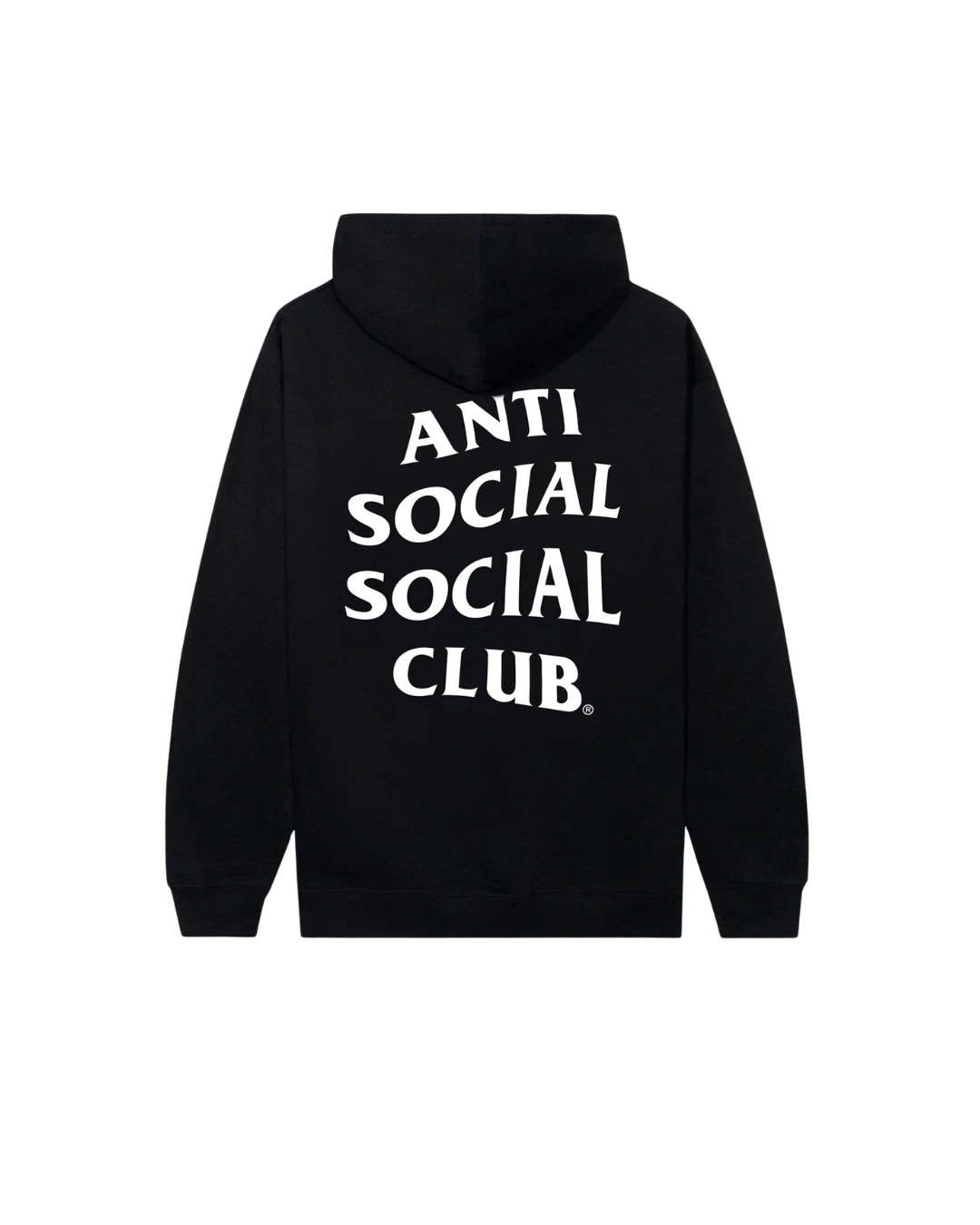 ANTISOCIAL CLUB