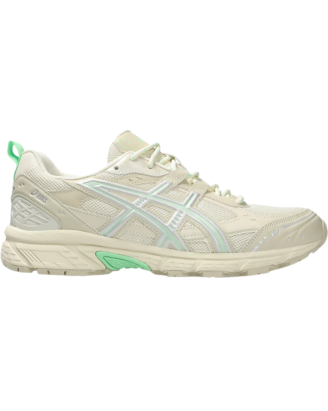 ASICS NUNOBIKI