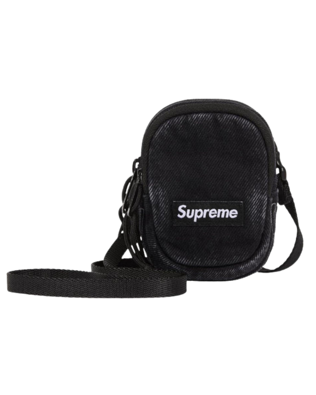 SUPREME MINI CAMERA BAG