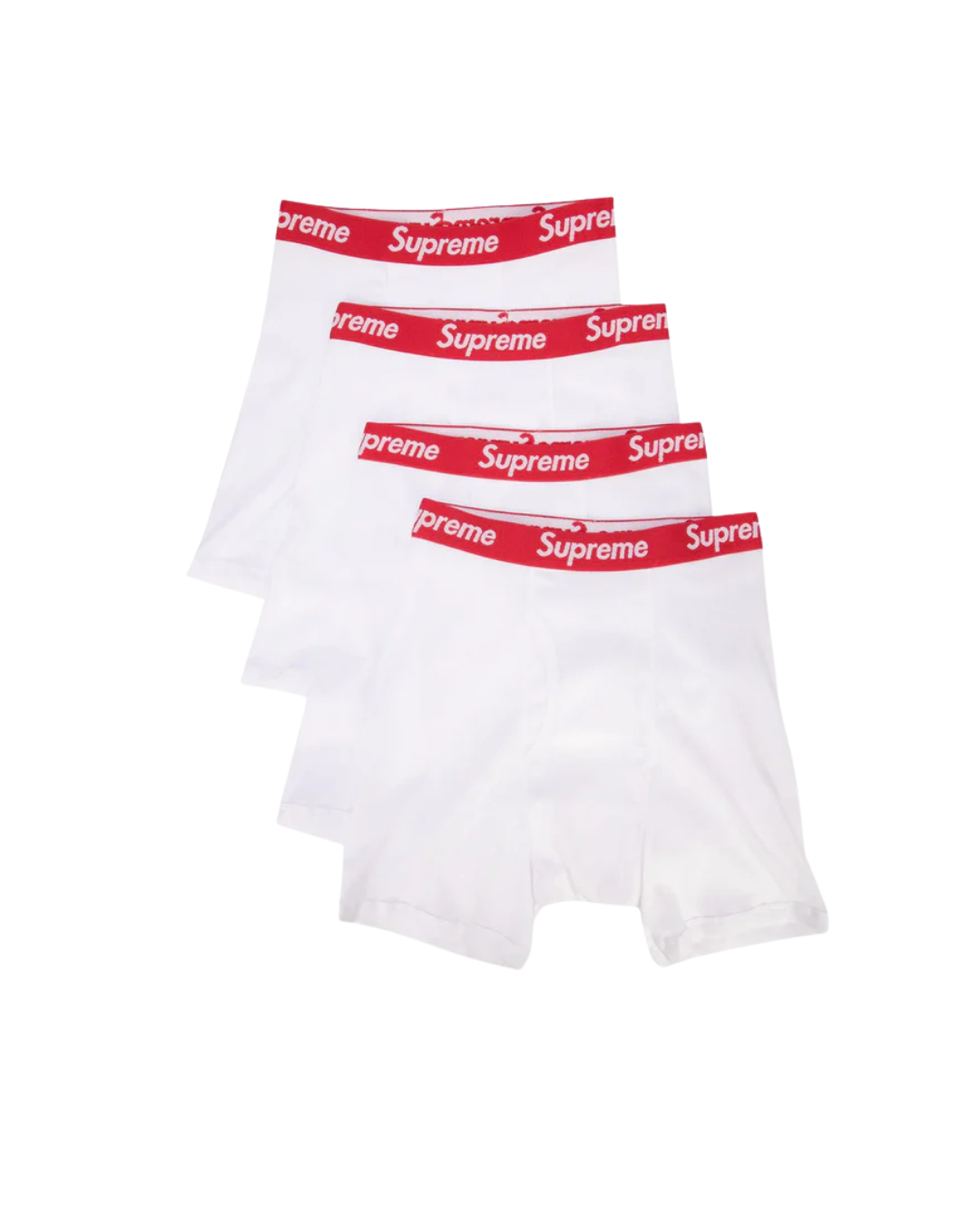 SUPREME BOXER
