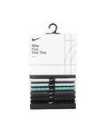 NIKE FLEX HAIR TIE 6 PACK