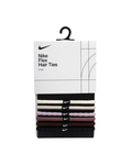 NIKE FLEX HAIR TIE 6 PACK