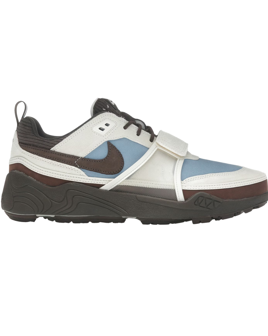 NIKE FIELD JAXX