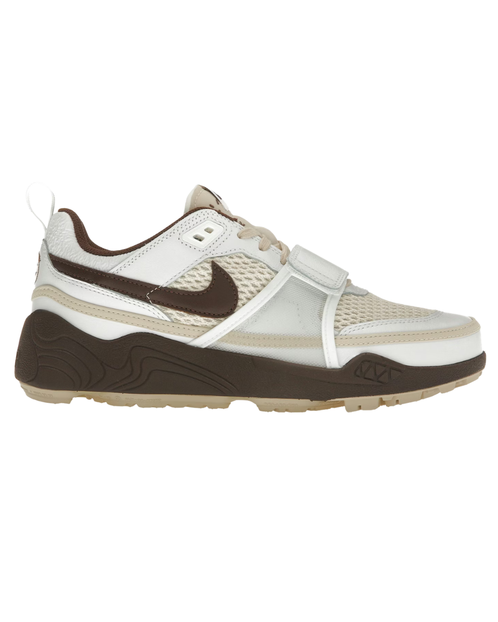 NIKE FIELD JAXX
