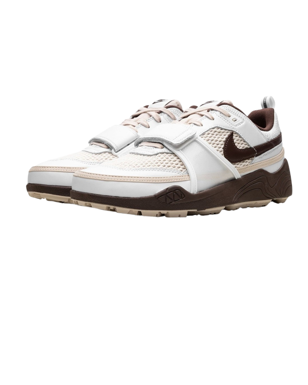 NIKE FIELD JAXX