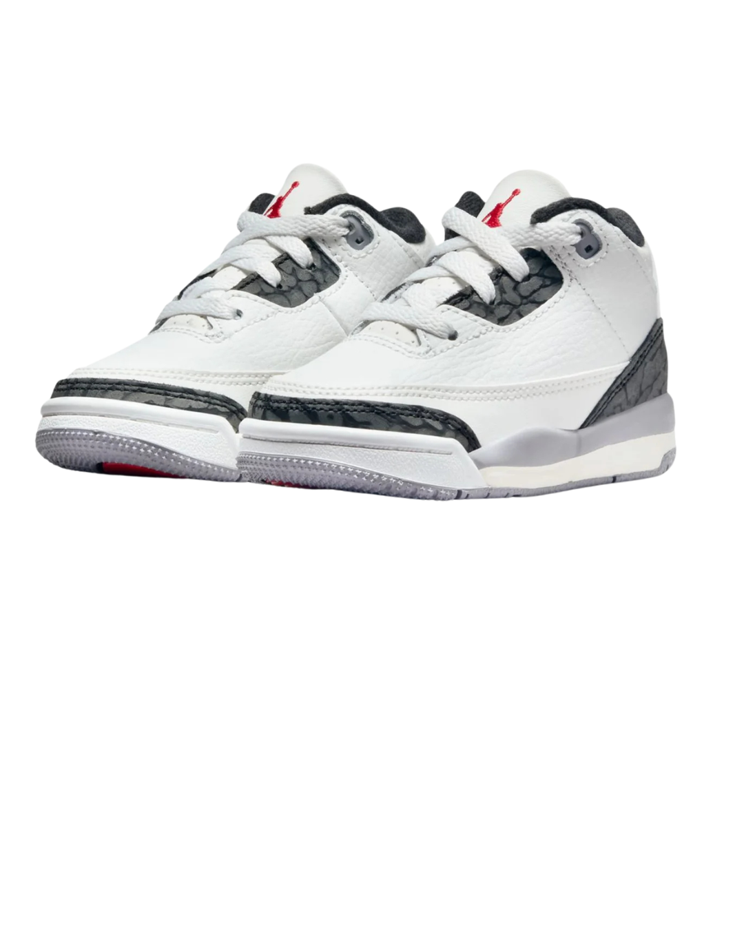 NIKE JORDAN 3 RETRO INFANT
