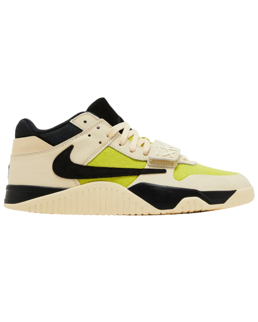 NIKE JUMPMAN JACK