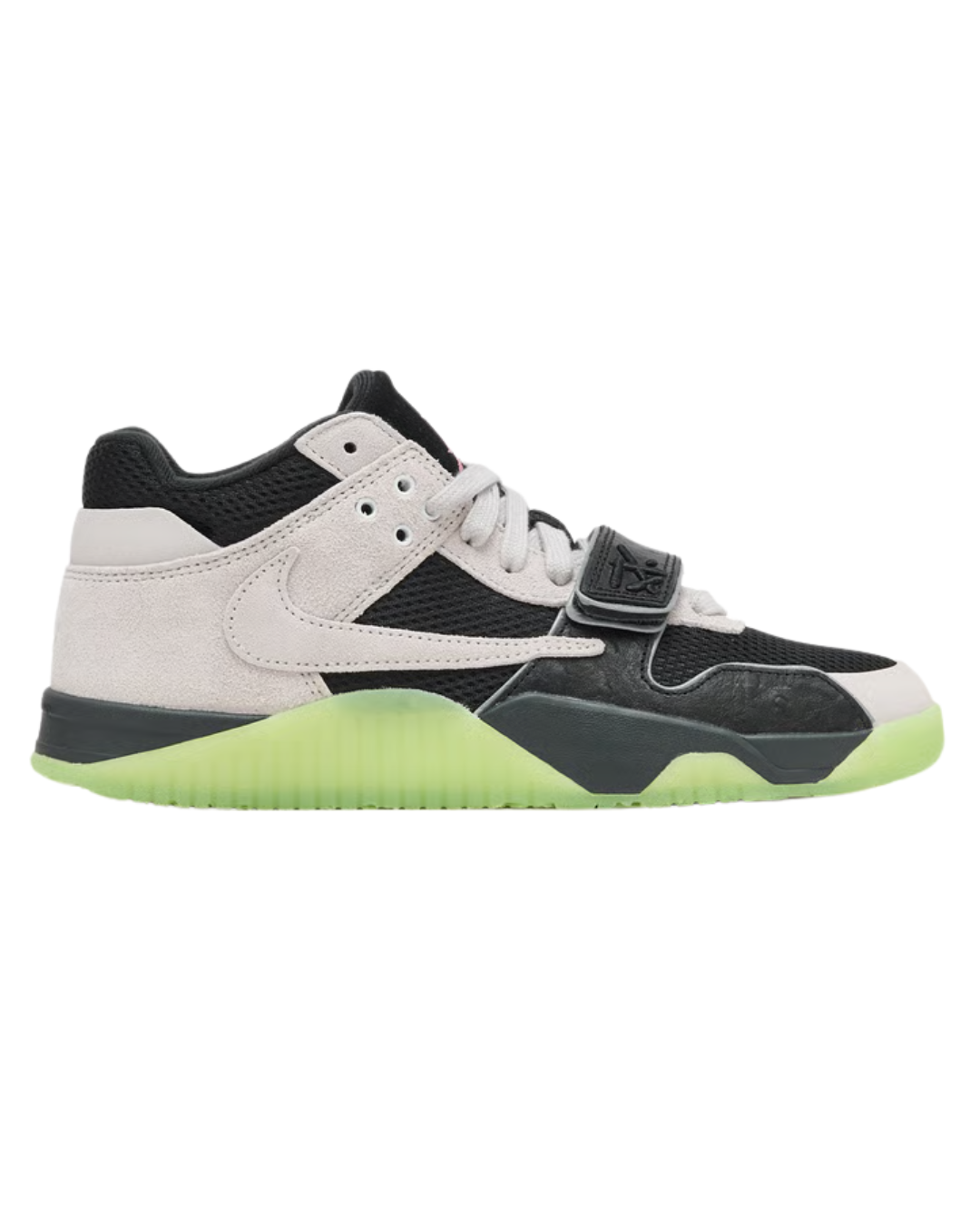 NIKE JUMPMAN JACK TR