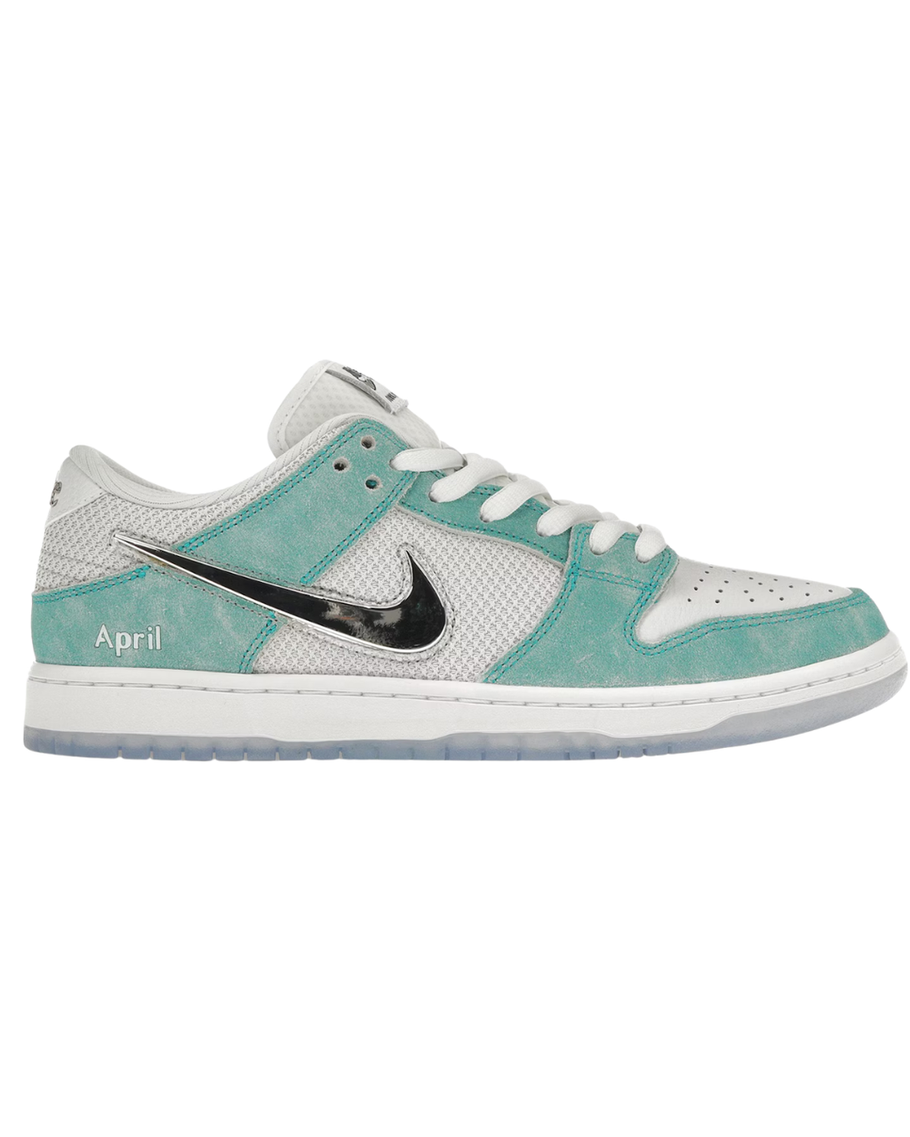 NIKE SB DUNK LOW PRO APRIL