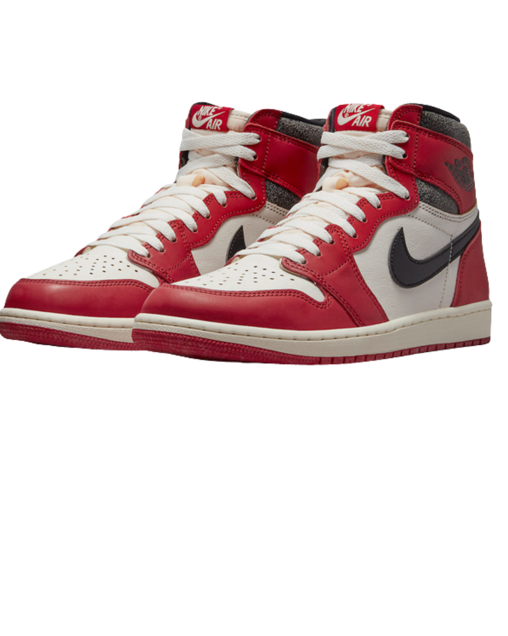 NIKE AIR JORDAN 1 HIGH OG