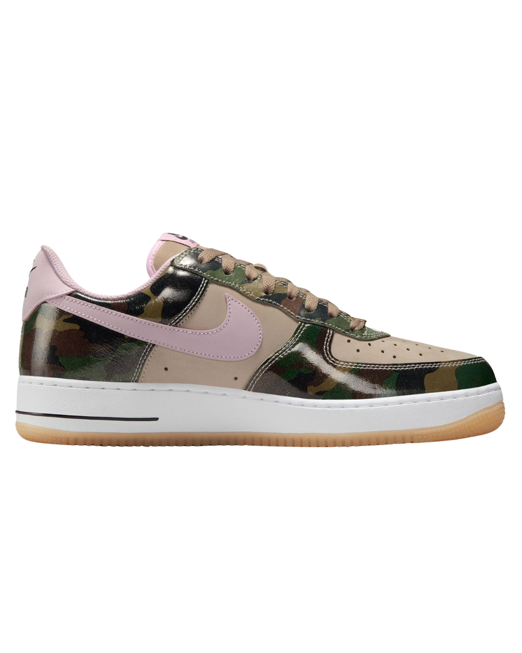 NIKE AIR FORCE 1 LOW RETRO