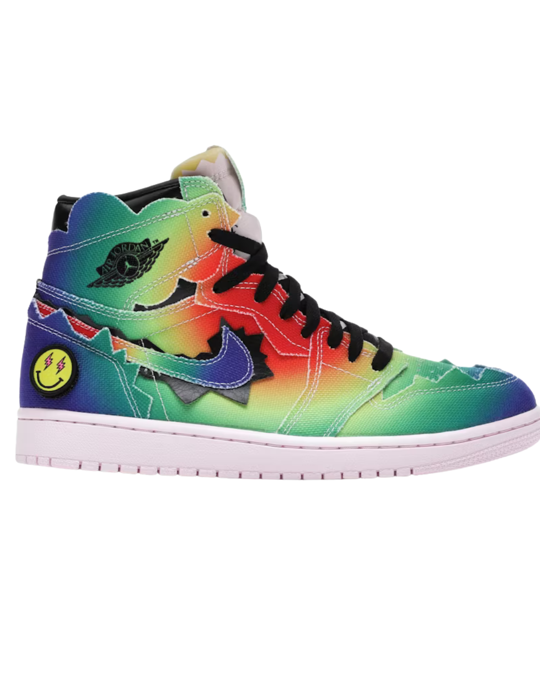 NIKE AIR JORDAN 1 HIGH J BALVIN