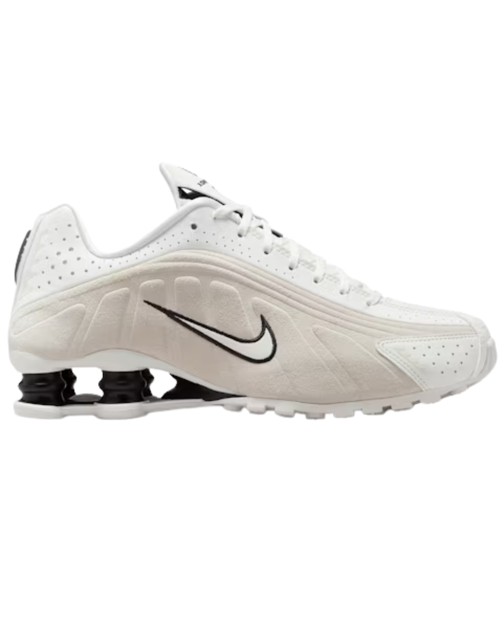 NIKE SHOX R4
