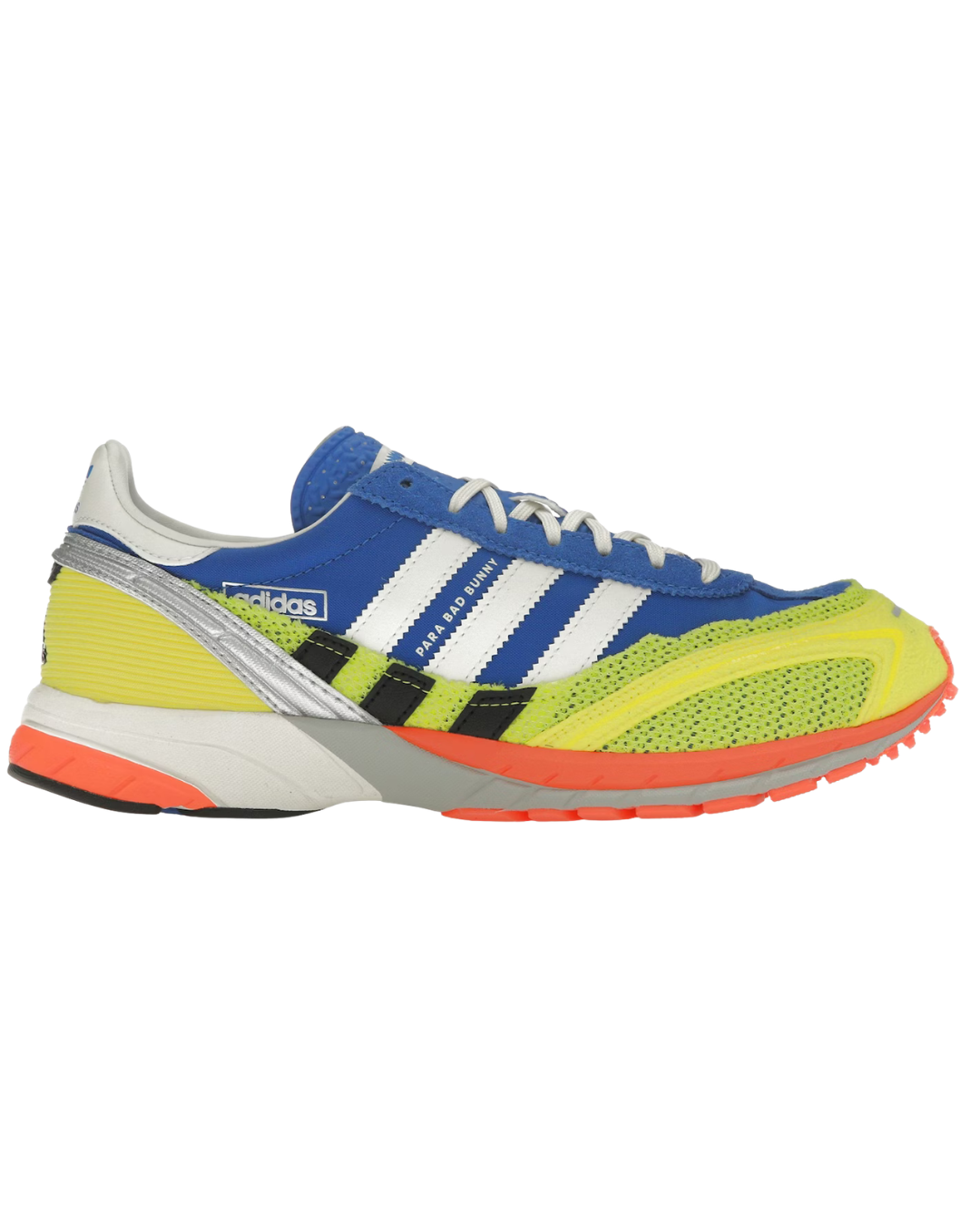 ADIDAS ASIZERO SL72 BAD BUNNY