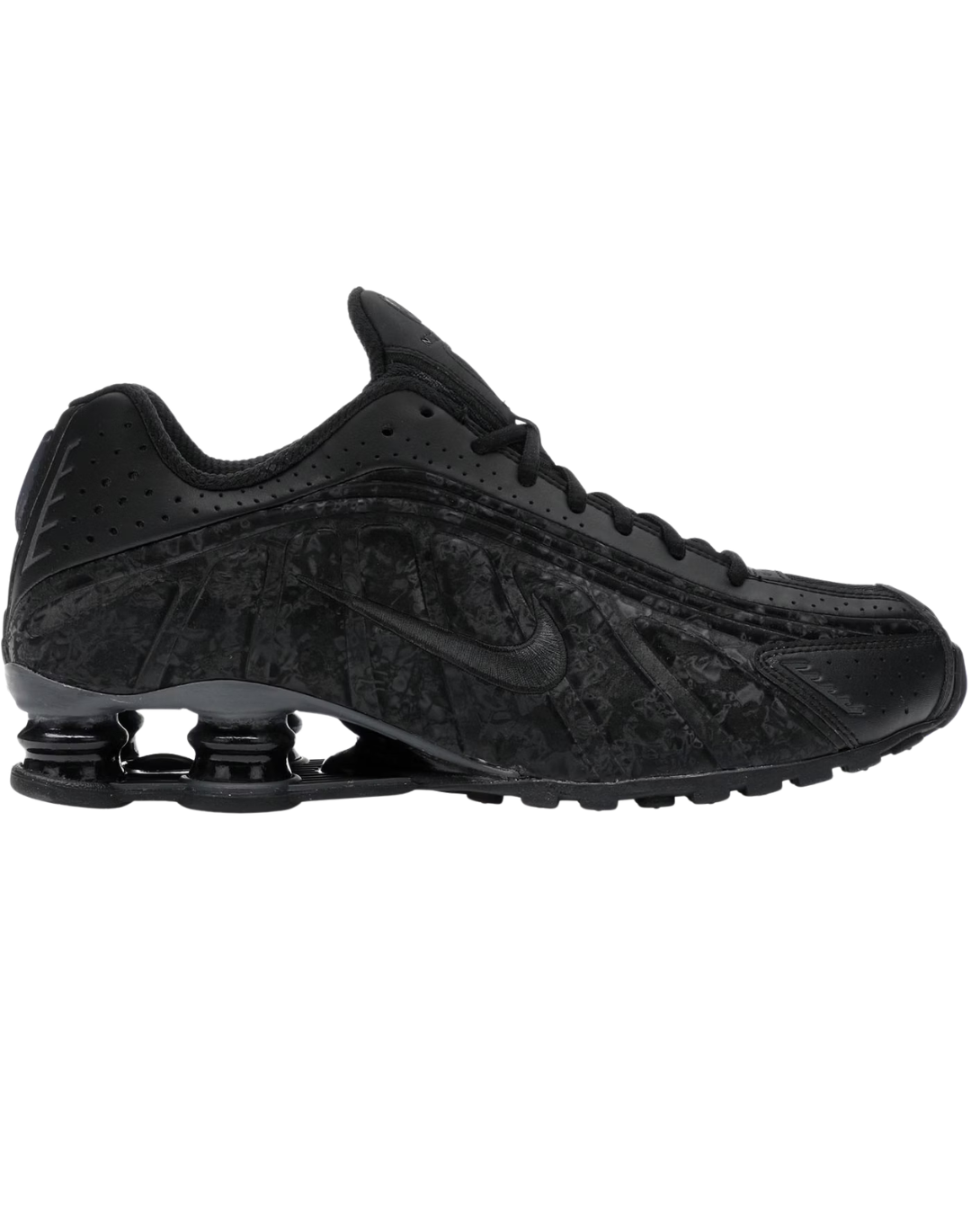 NIKE SHOX R4