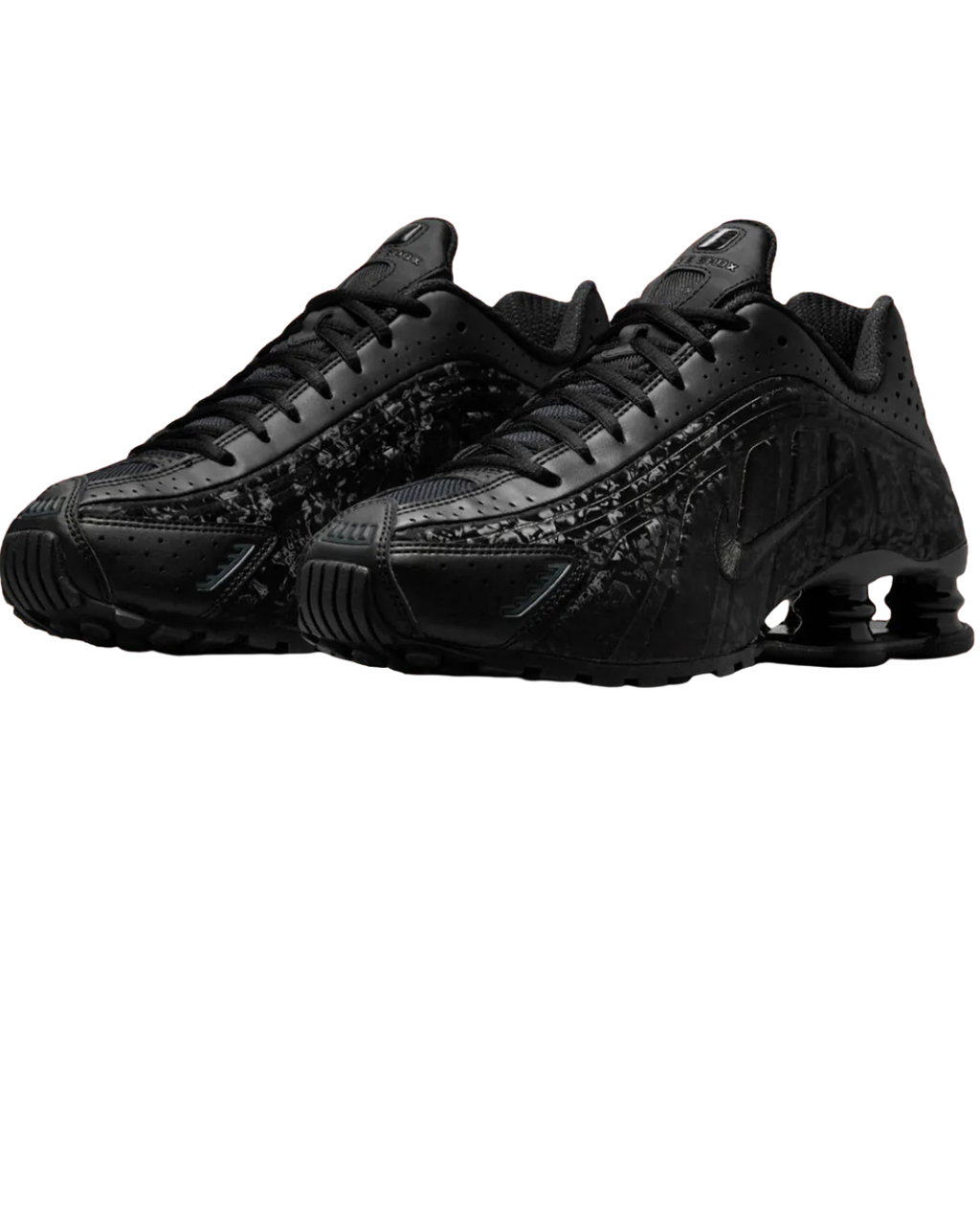 NIKE SHOX R4