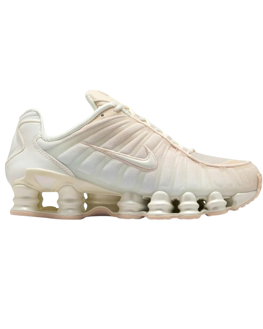 NIKE SHOX TL