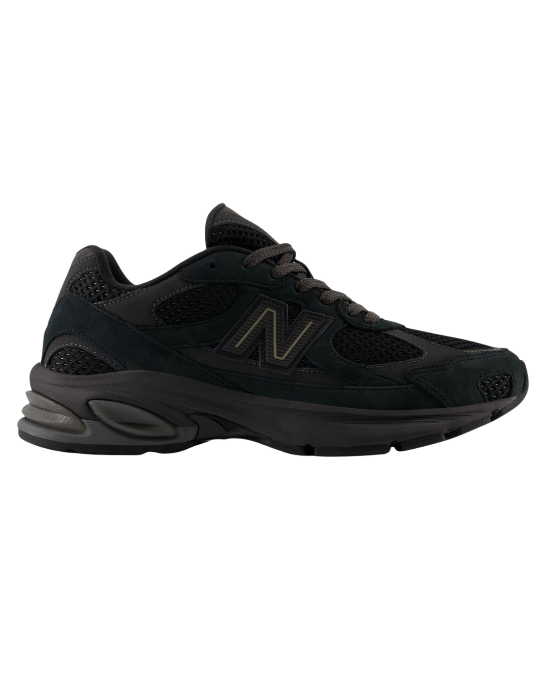 NEW BALANCE ABZORB 2010