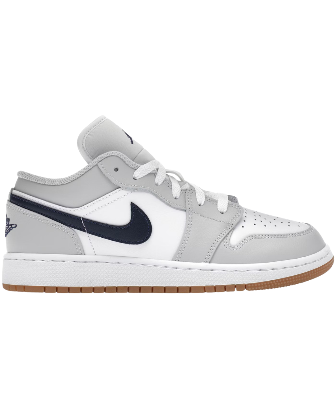 NIKE AIR JORDAN 1 LOW