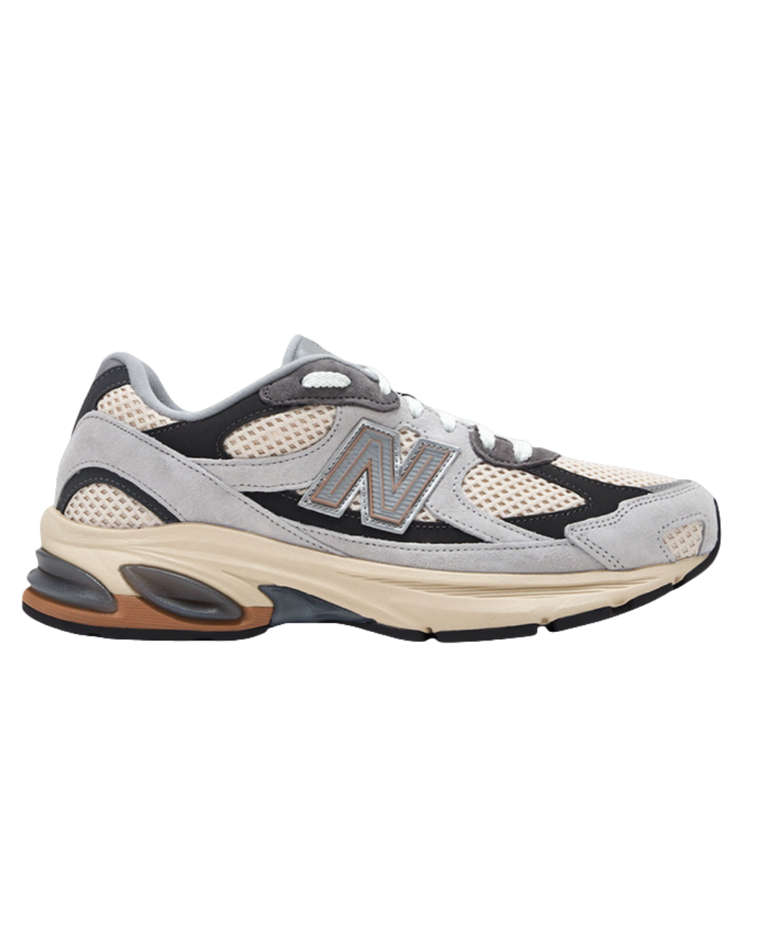 NEW BALANCE ABZORB 2010