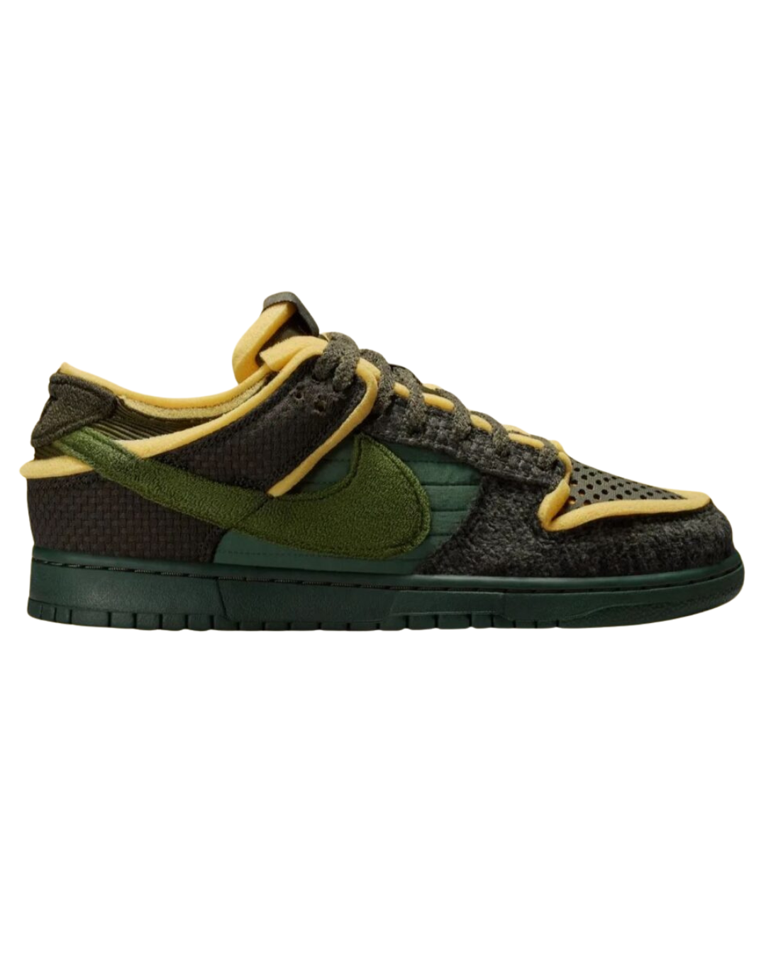 NIKE SPONGE DUNK CPFM