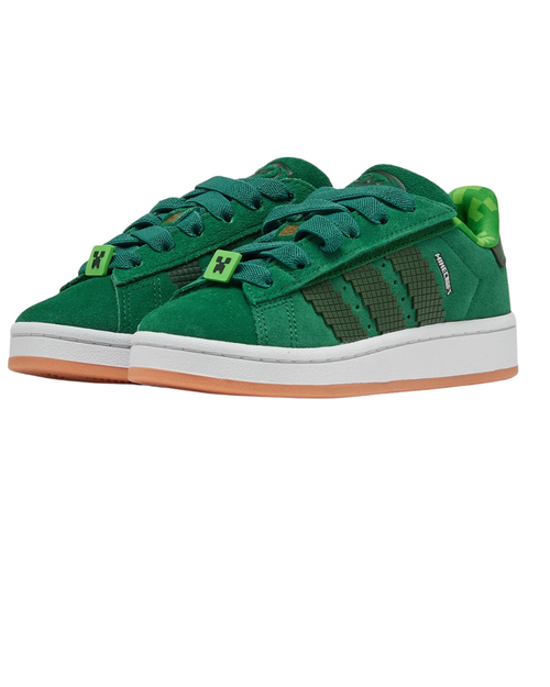 ADIDAS CAMPUS MINECRAFT