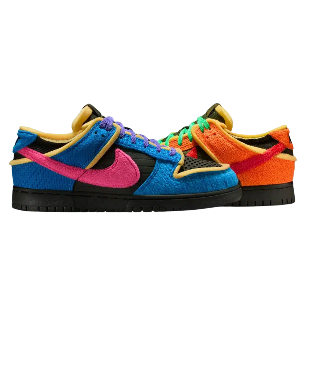 NIKE SPONGE DUNK CPFM