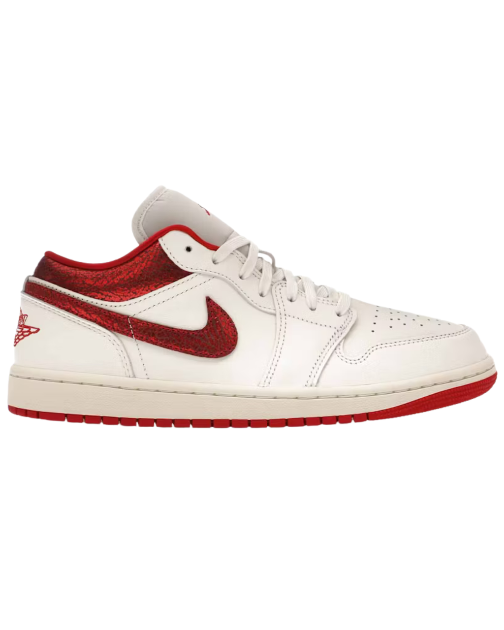 NIKE AIR JORDAN 1 LOW