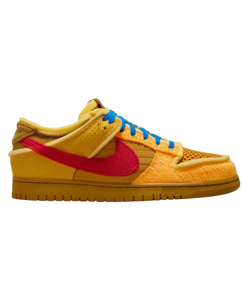 NIKE SPONGE DUNK CPFM