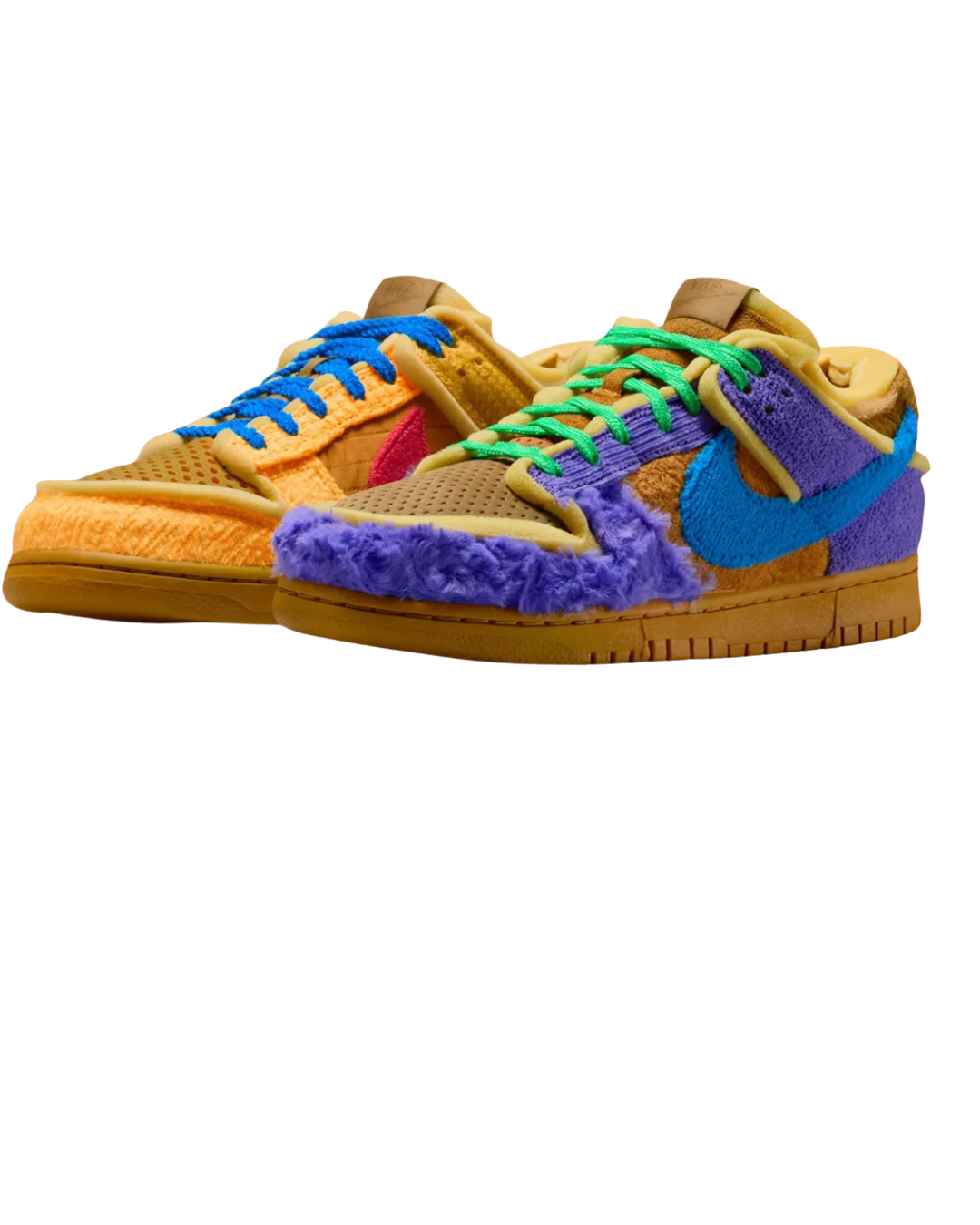 NIKE SPONGE DUNK CPFM