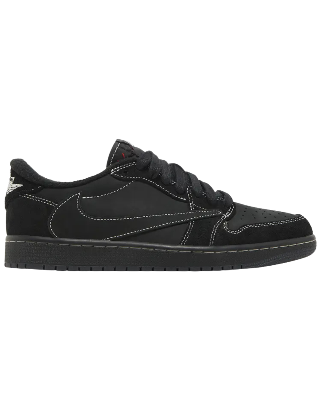 NIKE AIR JORDAN 1 LOW TRAVIS SCOTT