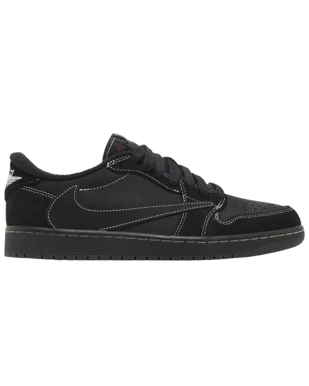 NIKE AIR JORDAN 1 LOW TRAVIS SCOTT