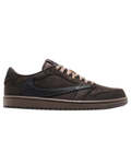NIKE AIR JORDAN 1 LOW TRAVIS SCOTT